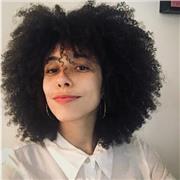 Professora de química com experiência em aulas online